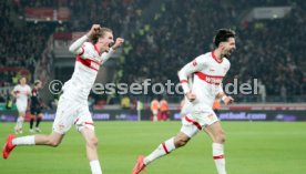 06.12.24 VfB Stuttgart - 1. FC Union Berlin