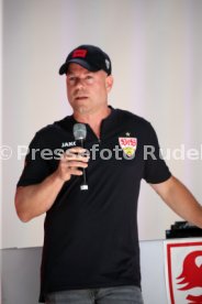 10.08.24 VfB Stuttgart Saison Opening