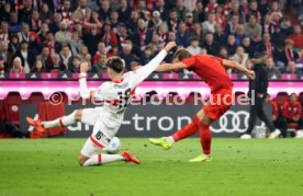 19.10.24 FC Bayern München - VfB Stuttgart