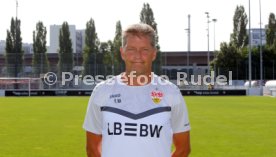 23.08.24 U17 VfB Stuttgart Fototermin Saison 2024/2025