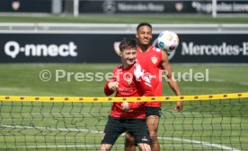 14.05.24 VfB Stuttgart Training