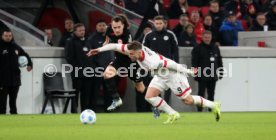 10.11.24 VfB Stuttgart - Eintracht Frankfurt