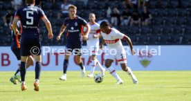 11.08.24 VfB Stuttgart II - TSV 1860 München