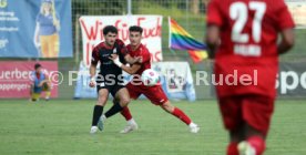 28.06.24 TSG Backnang - VfB Stuttgart II