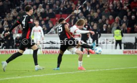 10.11.24 VfB Stuttgart - Eintracht Frankfurt