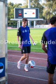 09.09.24 U21 Deutschland Training