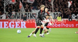 06.12.24 VfB Stuttgart - 1. FC Union Berlin