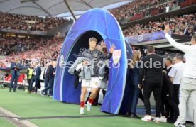 01.10.24 VfB Stuttgart - AC Sparta Prag