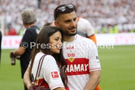 18.05.24 VfB Stuttgart - Borussia Mönchengladbach