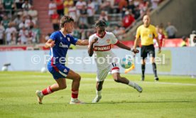 10.08.24 VfB Stuttgart - Athletic Bilbao