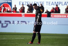 02.03.24 1. FC Heidenheim - Eintracht Frankfurt