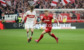 24.02.24 VfB Stuttgart - 1. FC Köln