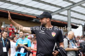 07.07.24 FSV Hollenbach - VfB Stuttgart