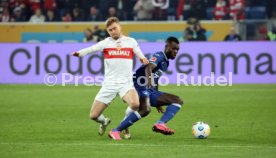 16.03.24 TSG 1899 Hoffenheim - VfB Stuttgart