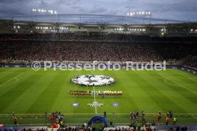 01.10.24 VfB Stuttgart - AC Sparta Prag