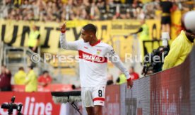 22.09.24 VfB Stuttgart - Borussia Dortmund