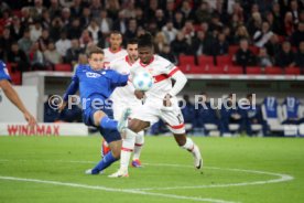 06.10.24 VfB Stuttgart - TSG 1899 Hoffenheim