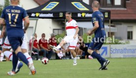 19.07.24 SC Korb - VfB Stuttgart Traditionself