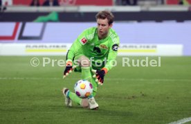 08.03.24 VfB Stuttgart - 1. FC Union Berlin