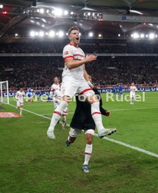 06.10.24 VfB Stuttgart - TSG 1899 Hoffenheim