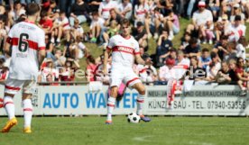 07.07.24 FSV Hollenbach - VfB Stuttgart