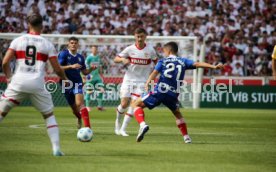 10.08.24 VfB Stuttgart - Athletic Bilbao