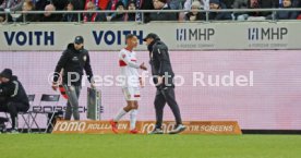 15.12.24 1. FC Heidenheim - VfB Stuttgart