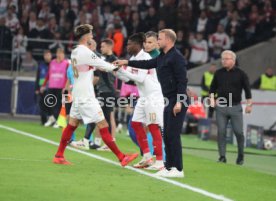 01.10.24 VfB Stuttgart - AC Sparta Prag