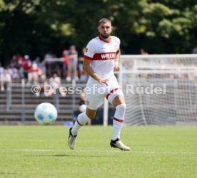 20.07.24 VfB Stuttgart - Fortuna Sittard