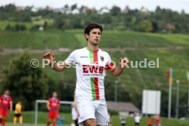 14.07.24 FC Esslingen - 1. FC Heidenheim