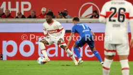 06.10.24 VfB Stuttgart - TSG 1899 Hoffenheim