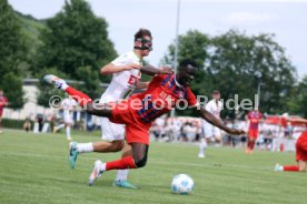 14.07.24 FC Esslingen - 1. FC Heidenheim