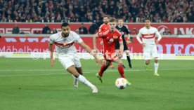 08.03.24 VfB Stuttgart - 1. FC Union Berlin