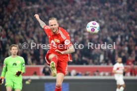 08.03.24 VfB Stuttgart - 1. FC Union Berlin