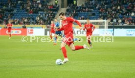 08.12.24 TSG 1899 Hoffenheim - SC Freiburg