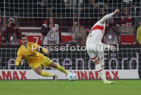 10.11.24 VfB Stuttgart - Eintracht Frankfurt