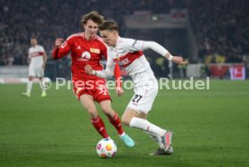 08.03.24 VfB Stuttgart - 1. FC Union Berlin