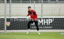 04.07.24 VfB Stuttgart Training