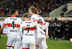 15.12.24 1. FC Heidenheim - VfB Stuttgart