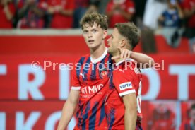 29.08.24 1. FC Heidenheim - BK Häcken