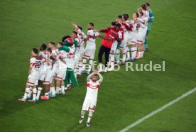 22.09.24 VfB Stuttgart - Borussia Dortmund