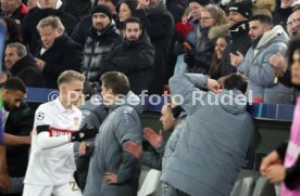 11.12.24 VfB Stuttgart - Young Boys Bern