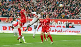 24.02.24 VfB Stuttgart - 1. FC Köln