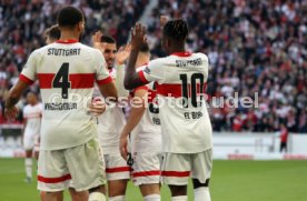 26.10.24 VfB Stuttgart - Holstein Kiel