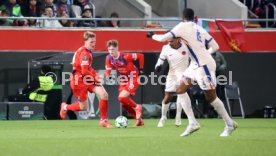 28.11.24 1. FC Heidenheim - Chelsea FC