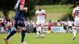 07.07.24 FSV Hollenbach - VfB Stuttgart