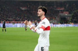 06.12.24 VfB Stuttgart - 1. FC Union Berlin