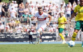 20.07.24 VfB Stuttgart - Fortuna Sittard