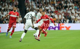 17.09.24 Real Madrid - VfB Stuttgart