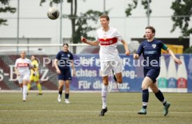 26.05.24 VfB Stuttgart - FSV Waldebene Stuttgart Ost